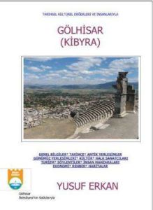 Gölhisar (Kibyra)                                                                                                                                                                                                                                              