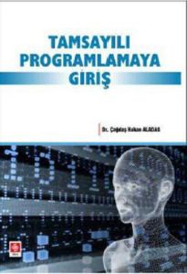 Tamsayılı Programlamaya Giriş                                                                                                                                                                                                                                  