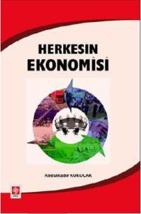 Herkesin Ekonomisi                                                                                                                                                                                                                                             