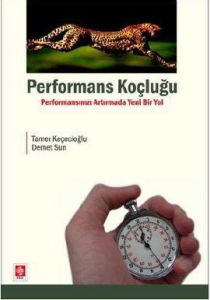 Performans Koçluğu                                                                                                                                                                                                                                             