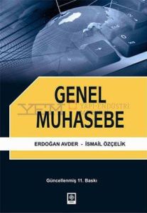Genel Muhasebe                                                                                                                                                                                                                                                 