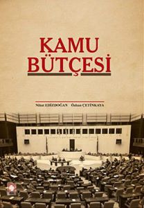 Kamu Bütçesi                                                                                                                                                                                                                                                   