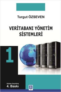 Veritabanı Yönetim Sistemleri I                                                                                                                                                                                                                                