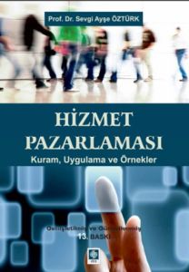 Hizmet Pazarlaması                                                                                                                                                                                                                                             