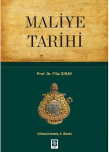 Maliye Tarihi                                                                                                                                                                                                                                                  