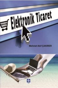 Elektronik Ticaret                                                                                                                                                                                                                                             