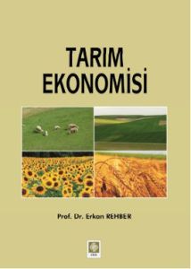 Tarım Ekonomisi                                                                                                                                                                                                                                                
