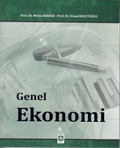 Genel Ekonomi                                                                                                                                                                                                                                                  