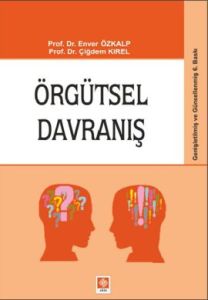 Örgütsel Davranış                                                                                                                                                                                                                                              