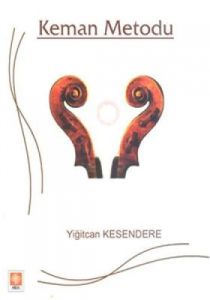 Keman Metodu                                                                                                                                                                                                                                                   