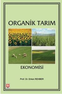 Organik Tarım Ekonomisi                                                                                                                                                                                                                                        