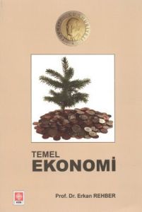 Temel Ekonomi                                                                                                                                                                                                                                                  