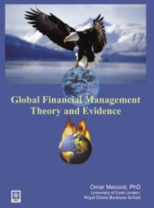 Glabol Financial Management Theory and Evidence                                                                                                                                                                                                                