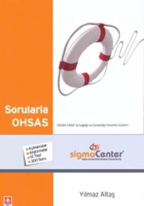 Sorularla OHSAS                                                                                                                                                                                                                                                