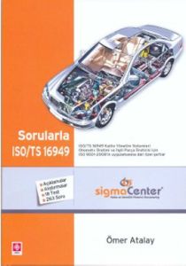 Sorularla ISO - TS 16949                                                                                                                                                                                                                                       