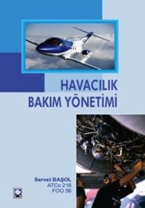 Havacılık Bakım Yönetimi                                                                                                                                                                                                                                       