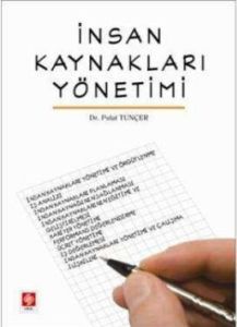 İnsan Kaynakları Yönetimi                                                                                                                                                                                                                                      