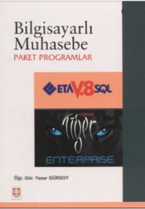 Bilgisayarlı Muhasebe                                                                                                                                                                                                                                          
