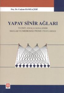 Yapay Sinir Ağları                                                                                                                                                                                                                                             