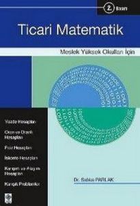 Ticari Matematik                                                                                                                                                                                                                                               