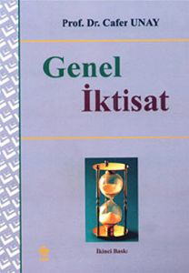 Genel İktisat                                                                                                                                                                                                                                                  