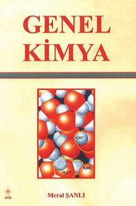 Genel Kimya                                                                                                                                                                                                                                                    