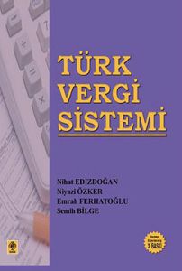 Türk Vergi Sistemi                                                                                                                                                                                                                                             
