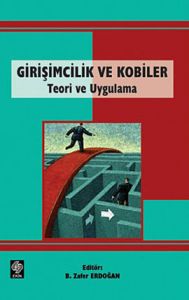 Girişimcilik ve Kobiler                                                                                                                                                                                                                                        