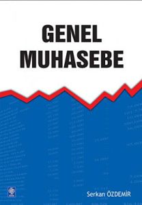 Genel Muhasebe                                                                                                                                                                                                                                                 