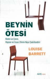 Beynin Ötesi                                                                                                                                                                                                                                                   