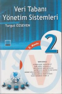 Veri Tabanı Yönetim Sistemleri 2                                                                                                                                                                                                                               