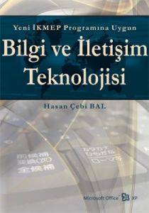 Yeni İKMEP Programına Uygun Bilgi ve İletişim Tekn                                                                                                                                                                                                             