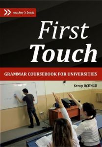First Touch                                                                                                                                                                                                                                                    
