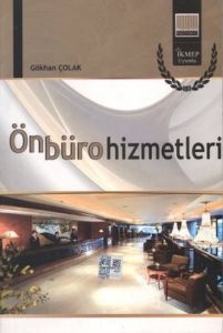 Önbüro Hizmetleri                                                                                                                                                                                                                                              