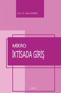 Mikro İktisada Giriş                                                                                                                                                                                                                                           