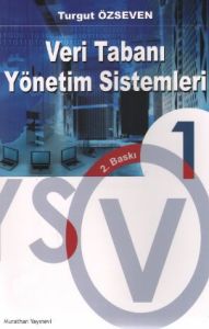 Veritabanı Yönetim Sistemleri 1                                                                                                                                                                                                                                