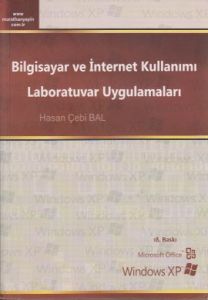 Bilgisayar ve İnternet Kullanımı Laboratuvar Uygul                                                                                                                                                                                                             