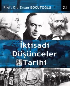 İktisadi Düşünceler Tarihi                                                                                                                                                                                                                                     