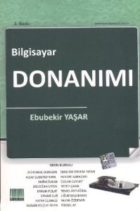 Bilgisayar Donanımı                                                                                                                                                                                                                                            