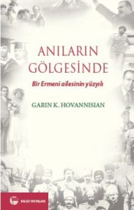 Anıların Gölgesinde                                                                                                                                                                                                                                            