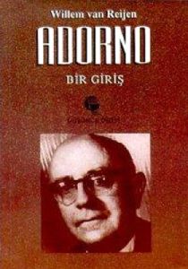 Adorno: Bir Giriş                                                                                                                                                                                                                                              