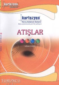 Turuncu Fizik 13 Atışlar                                                                                                                                                                                                                                       
