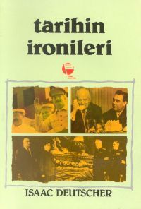 Tarihin İronileri Stalin’den Brejnev’e Sovyetler B                                                                                                                                                                                                             