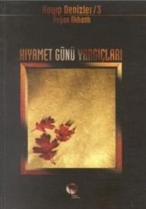 Kıyamet Günü Yargıçları Kayıp Denizler 3                                                                                                                                                                                                                       