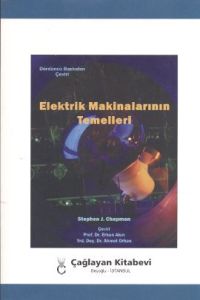 Elektrik Makinalarının Temelleri                                                                                                                                                                                                                               
