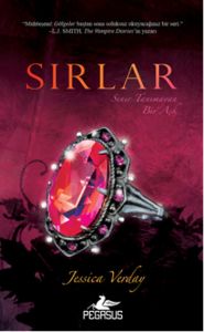 Sırlar                                                                                                                                                                                                                                                         