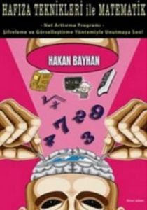 Hafıza Teknikleri İle Matematik                                                                                                                                                                                                                                