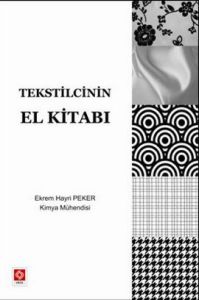 Tekstilcinin El Kitabı                                                                                                                                                                                                                                         