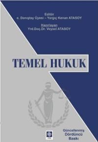Temel Hukuk                                                                                                                                                                                                                                                    