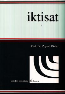 İktisat                                                                                                                                                                                                                                                        